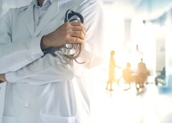 NTT Bakal Tambah Dokter Spesialis Pasca Sahnya UU Kesehatan