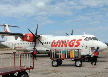 Wings dan Lion Air, Maskapai Internasional Yang Terburuk