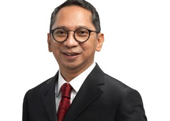 Sesmenko Marves Jadi Penjabat Gubernur NTT