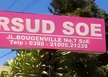 Bara di RSUD Soe, Kematian Janggal Pasien Hingga Dokter Mogok Kerja 