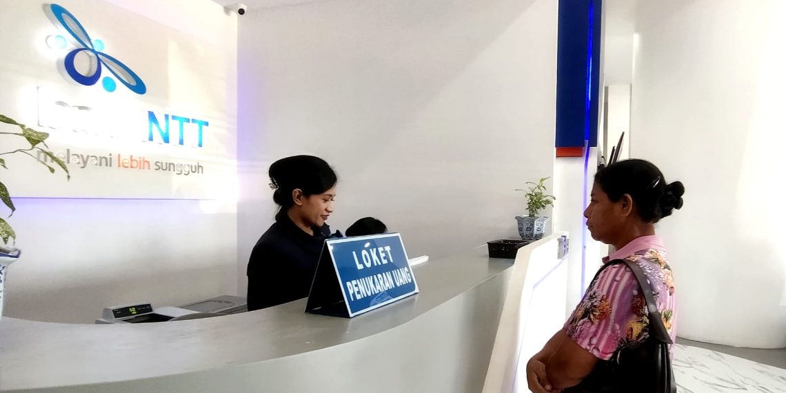 PMI Jadi Potensi Devisa Bank NTT