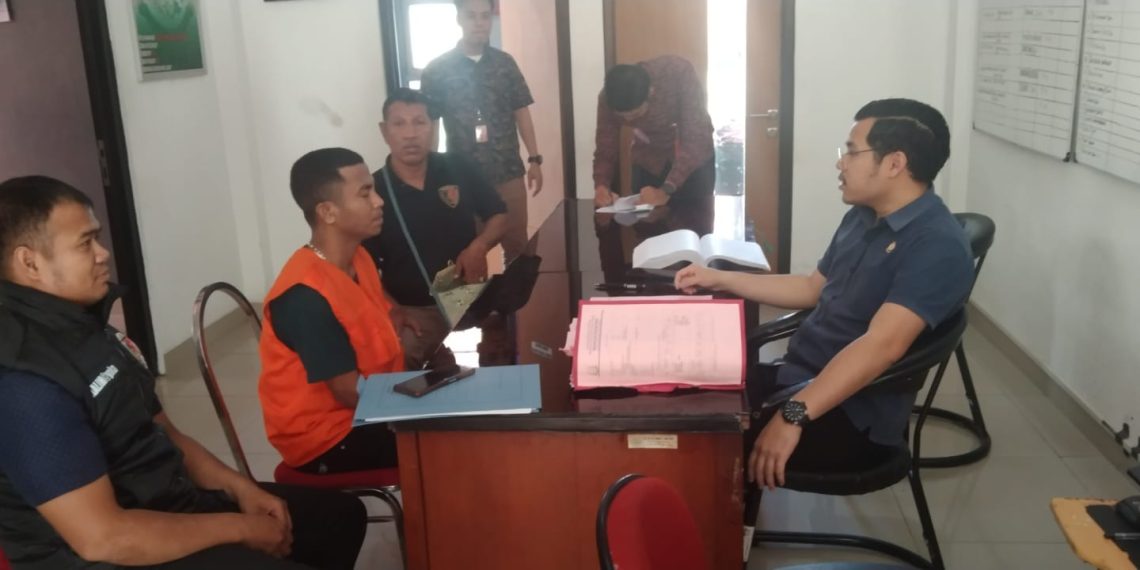 Penjual Orang di Ende Dapat Rp 5 Juta per Kepala