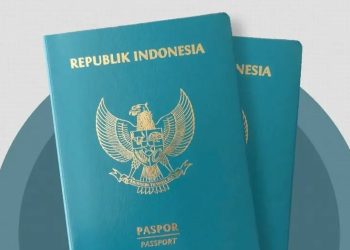 Tarif Paspor Pekerja Migran Indonesia Sudah Nol Rupiah