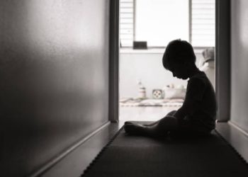 Anak Korban KDRT Seperti ‘Bom Waktu’