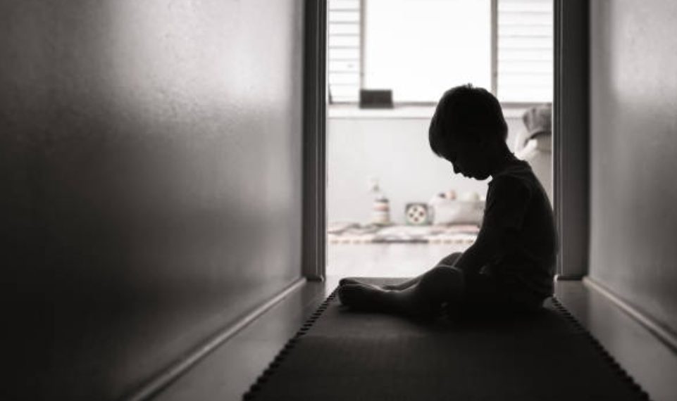 Anak Korban KDRT Seperti ‘Bom Waktu’