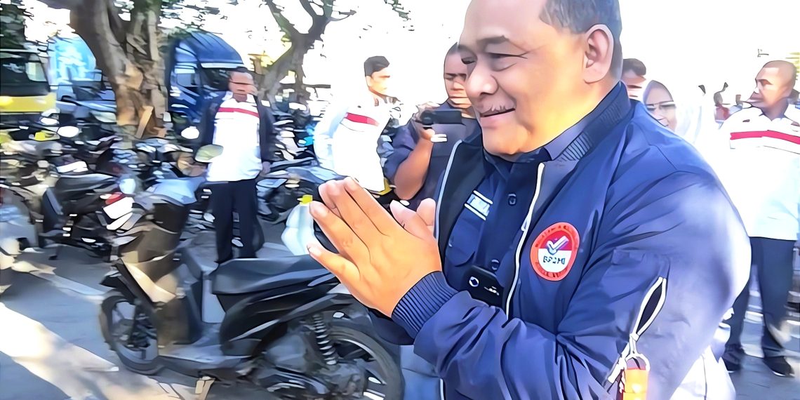 BP2MI Usul Kemnaker Buat Blacklist Pegawai ‘Berengsek’