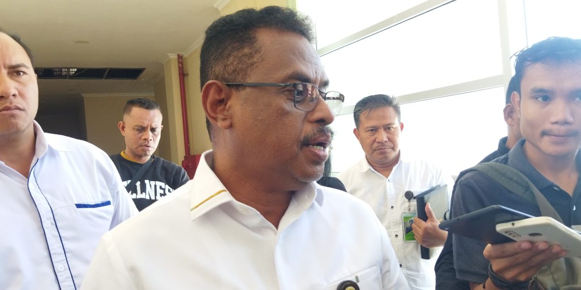 Undana Investigasi Cari Yang Salah Ketik 3 Ribu Ijazah