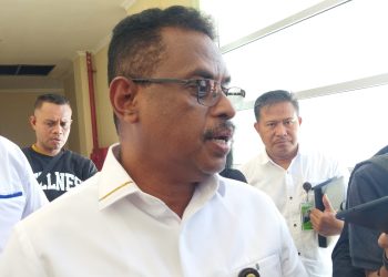 Undana Investigasi Cari Yang Salah Ketik 3 Ribu Ijazah