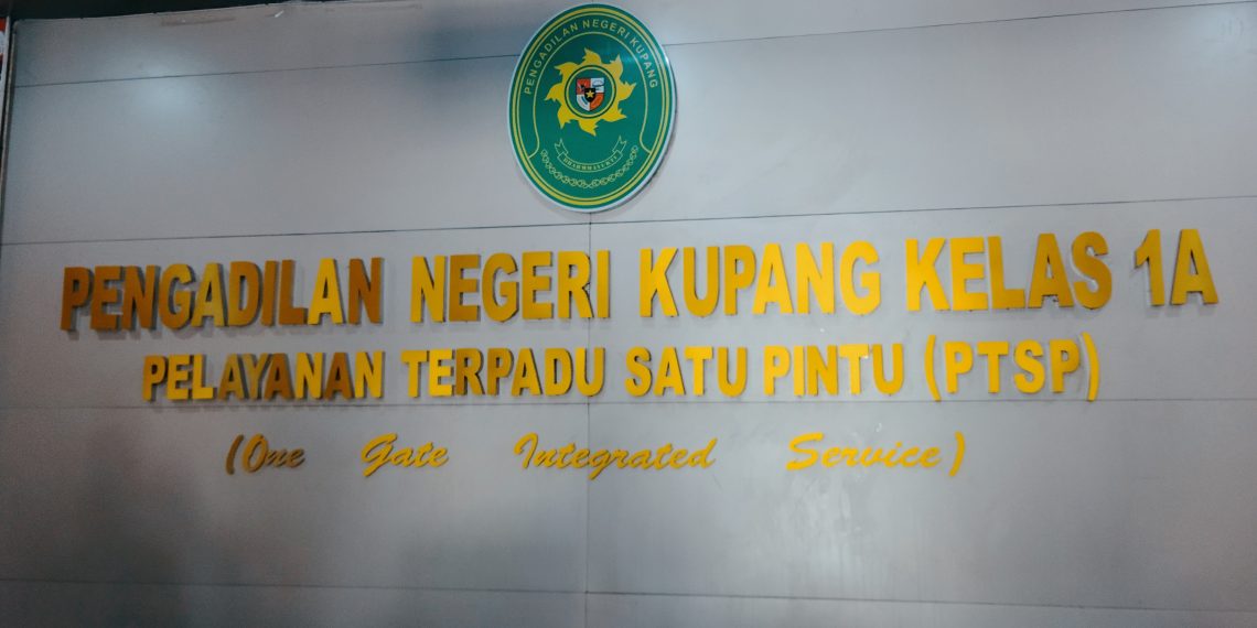 100 Pekerja Migran NTT Meninggal, Baru 1 Pelaku Disidang