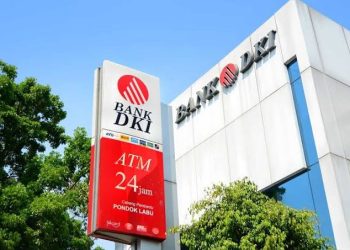 Bank DKI Tak Lanjut Kerja Sama Dengan Bank NTT