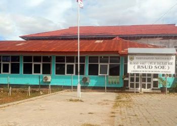 Lagi, Pemda TTS Janji Bayar Insentif Pasca Dokter Mogok Kerja