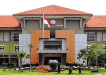 Undana Salah Ketik 3.956 Ijazah, Alasan Human Error