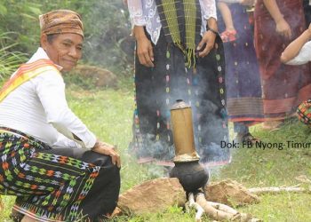 Impor, Hari Pangan Sedunia, dan Mahkamah Konstitusi