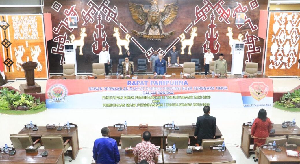 Sudah Cukup, Jabatan DPR dan DPRD Hanya Perlu 2 Periode