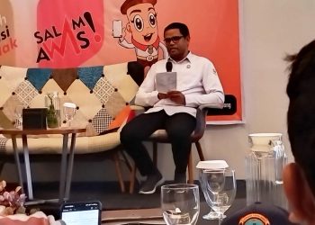 Bawaslu Kupang Minta Caleg Rincikan Dana Kampanye Pemilu 2024