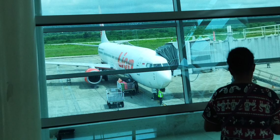 Ayodhia Panggil Maskapai Gegara Harga Tiket Tembus  Rp 5 Juta