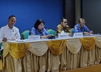 Undana Resmi Cetak Ulang Ijazah, Gratis!