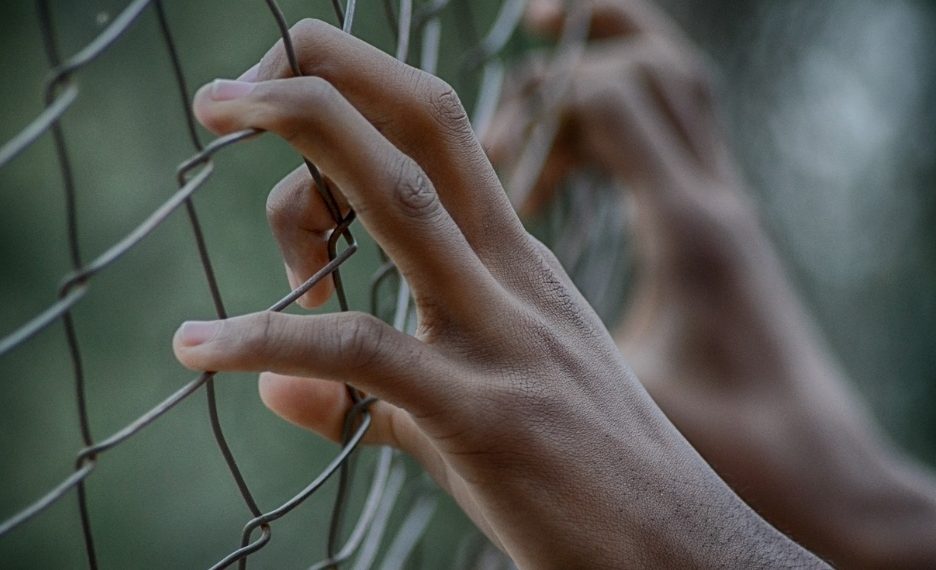 Malaka Terbanyak Penjual Orang di NTT