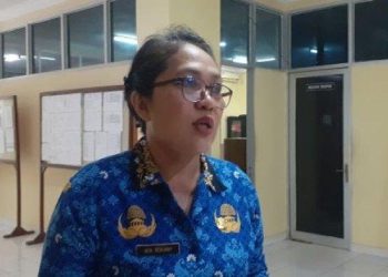 Minim Anggaran, Dinas Perempuan dan Anak NTT Andalkan Mitra