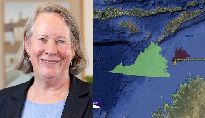 Korban Montara Bingung, Ketua Pengadilan Federal Australia Harus Turun Tangan