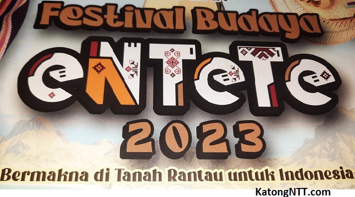 Festival Budaya eNTeTe Bakal Digelar di Kota Bogor