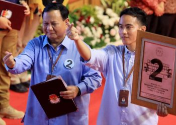 Ragu Pemilu 2024 Demokratis, Kurawal Serukan Pengawasan Internasional