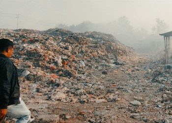 Sebulan TPA Alak Terbakar, Pemkot Tak Berdaya, Warga Terancam Idap Kanker