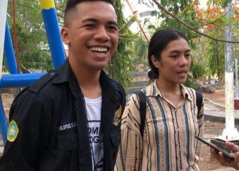 Perempuan Dalam Politik dari Kacamata Anak Muda Kota Kupang
