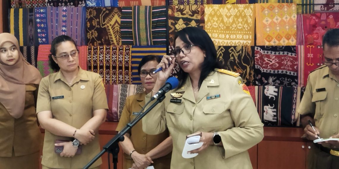 Alasan Investasi dan Daya Beli, UMP NTT 2024 Naik Rp 62 Ribu