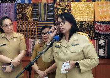 Alasan Investasi dan Daya Beli, UMP NTT 2024 Naik Rp 62 Ribu
