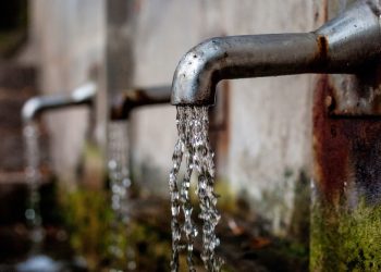 Pelaku Usaha di Kupang Selalu Perpanjang Izin Air Tanah Tanpa Bayar Pajak