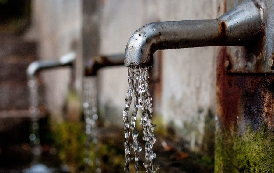 Pelaku Usaha di Kupang Selalu Perpanjang Izin Air Tanah Tanpa Bayar Pajak