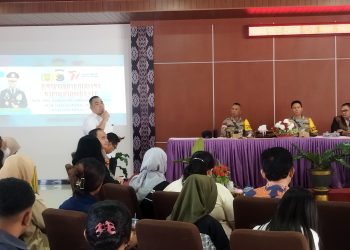 Polda NTT Serahkan 1 Berkas Kasus TPPO ke Kejaksaan