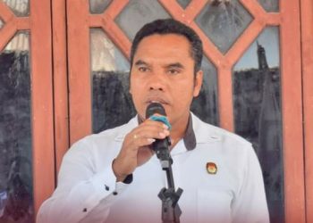 Satu Caleg Dua Partai, KPU Malaka Buka Suara 