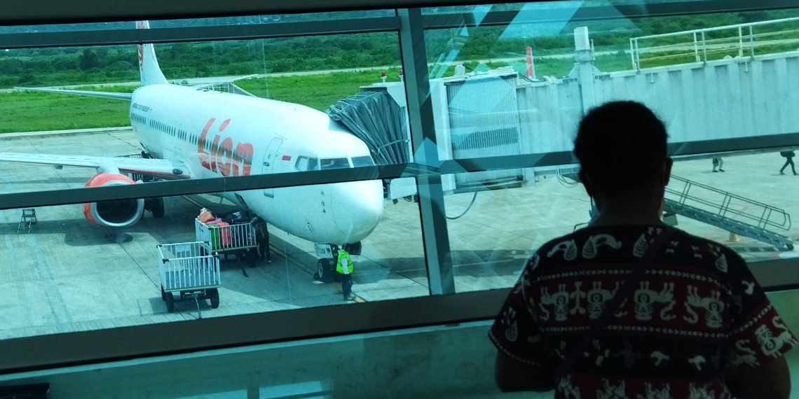 Konflik Israel-Palestina Bakal Picu Naiknya Harga Tiket Pesawat di NTT