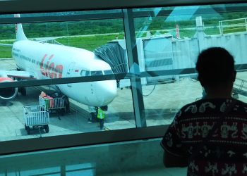 Konflik Israel-Palestina Bakal Picu Naiknya Harga Tiket Pesawat di NTT