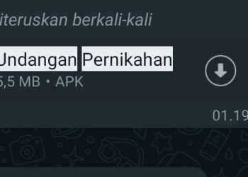 SAFEnet Tunjuk Cara Hapus APK Yang Sadap Data dan Transaksi di Smartphone
