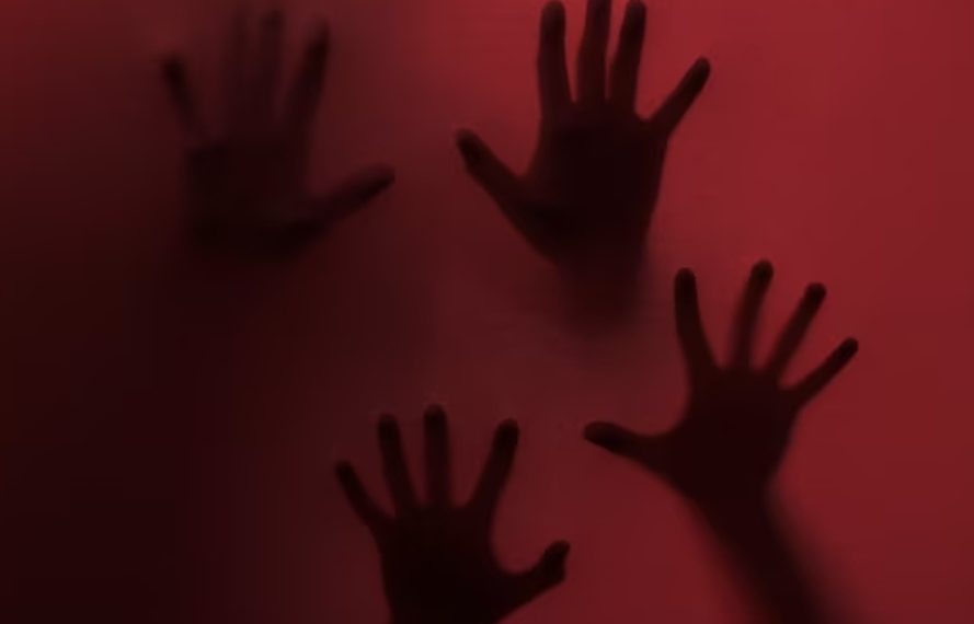 Tukang Las Perkosa 5 Bocah di Larantuka