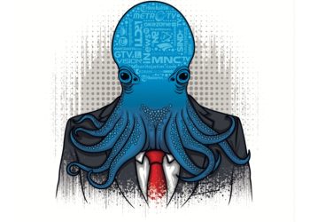 Buruknya Media Para Politisi di Pemilu 2024