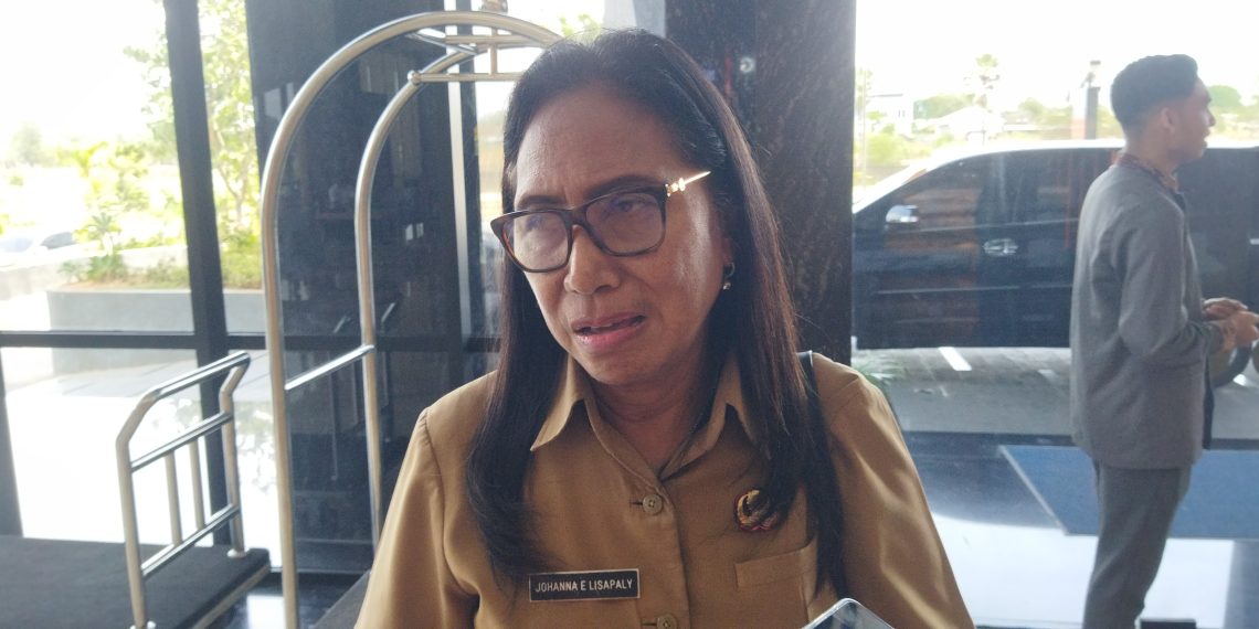 NTT Bakal Gelar Sensus Anjing Atasi Rabies