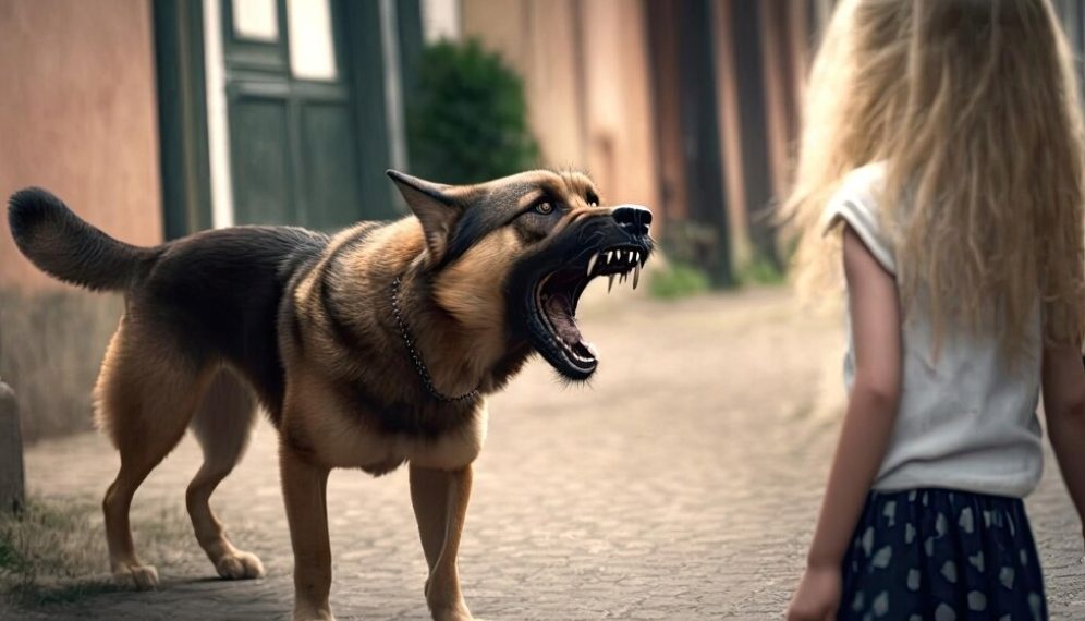 Rabies Renggut 29 Jiwa di NTT, Anak Terbanyak