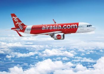 AirAsia Resmi Layani Kupang – Bali, Harga Tiket Rp 1,5 Juta