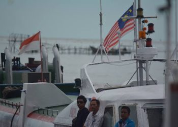 Malaysia Tangkap 32 Warga NTT Langgar Batas Negara, Kasus Tertinggi di 2023