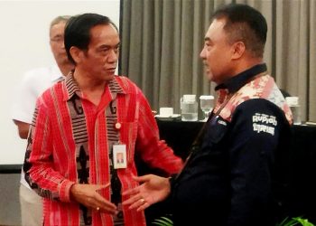 OJK NTT Mulai Tertibkan Petugas Penagihan dan Pegawai Bank Nakal