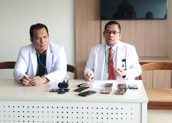 RSUP Ben Mboi Punya Peralatan Canggih, Pasien Tak Perlu Berobat Keluar NTT