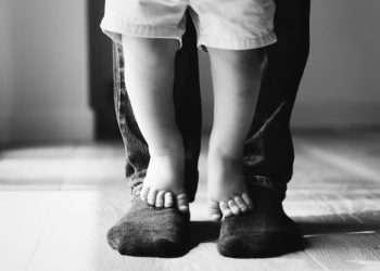 Anak Autis, Air Mata dan Tuhan Tak Pernah Salah