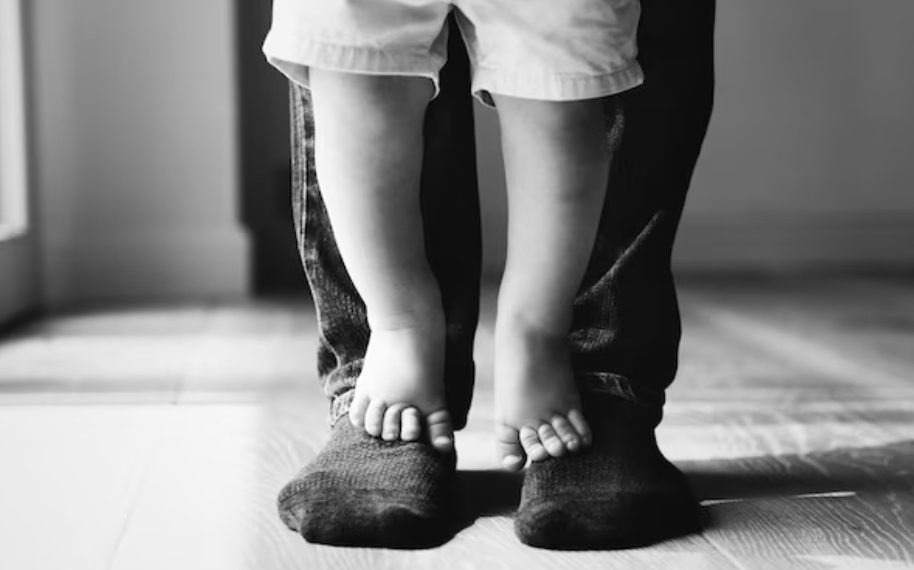 Anak Autis, Air Mata dan Tuhan Tak Pernah Salah