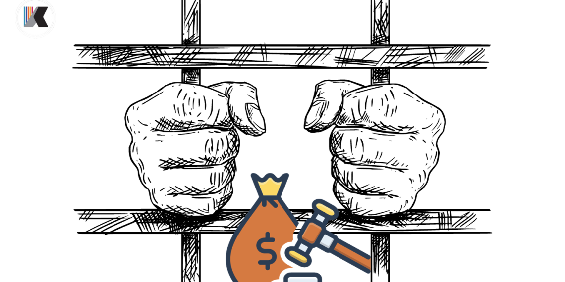 Ilustrasi Hukuman Penjara dan Denda Sejumlah Uang Bagi Pihak Yang Tak Memberi Informasi Publik (Ruth Botha-KatongNTT)