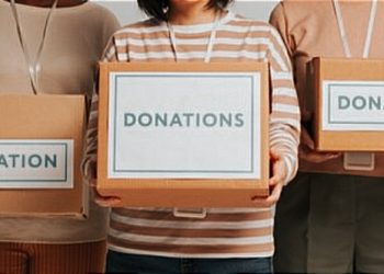 Tak Ada Pengawasan Maraknya Donasi Atas Nama Korban Lewotobi