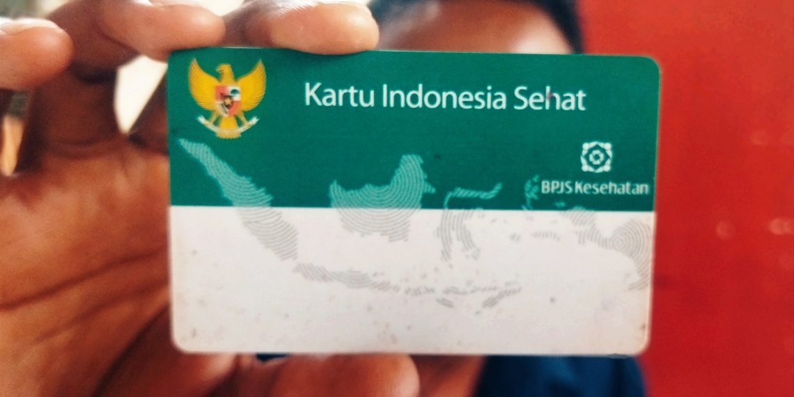 Jumlah Peserta BPJS di Kota Kupang Belum Penuhi Standar UHC